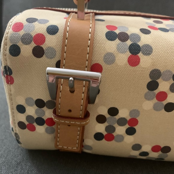 Burberry London Blue Label handbag - Picture 13 of 17